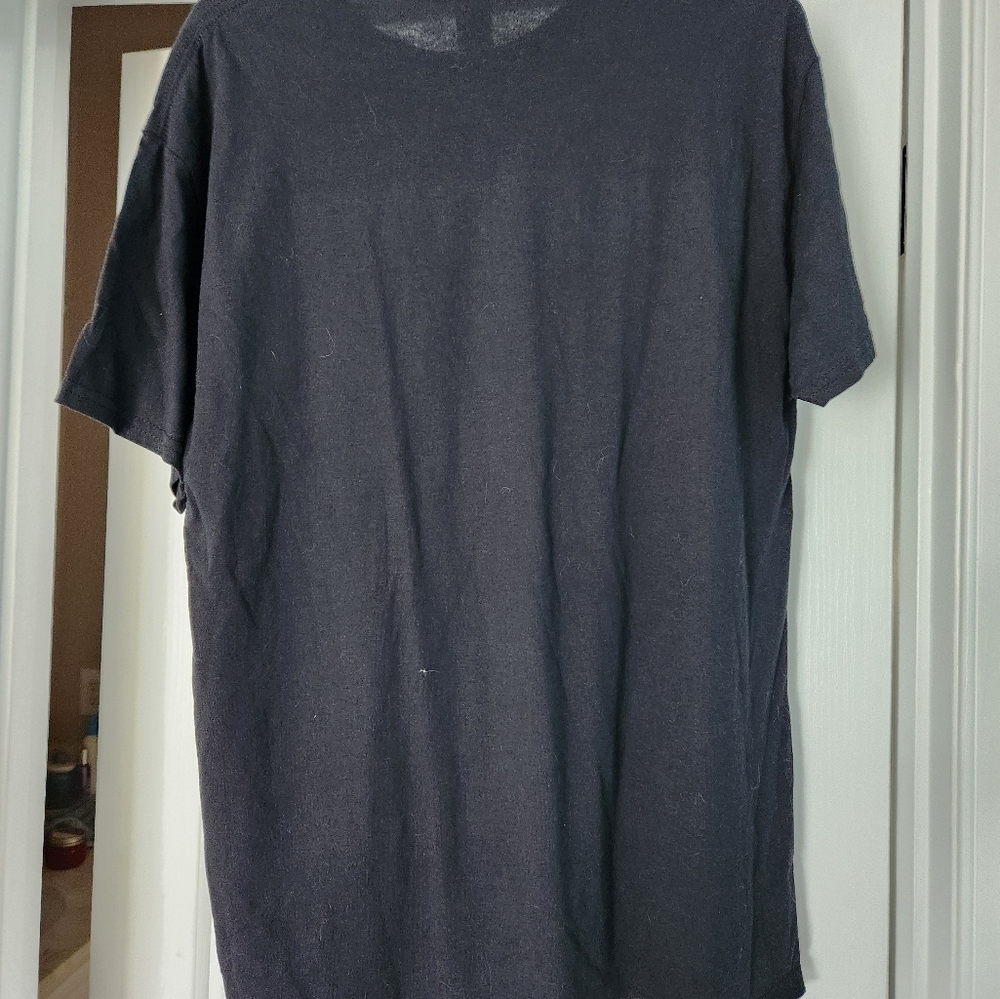 Jeep Shirt, The Jeep Wave - You Get it Or You Don't T shirt, Jeep Lovers - Picture 2 of 3